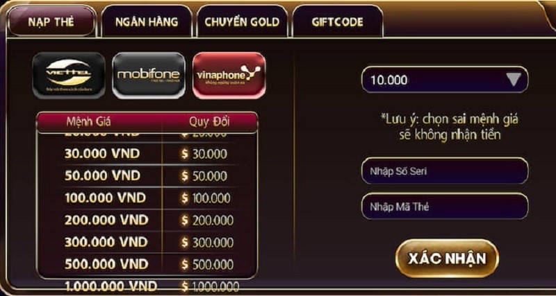 FunBank Club - Đẳng cấp game nổ hũ dành cho đại gia