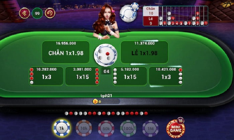 FunBank Club - Đẳng cấp game nổ hũ dành cho đại gia