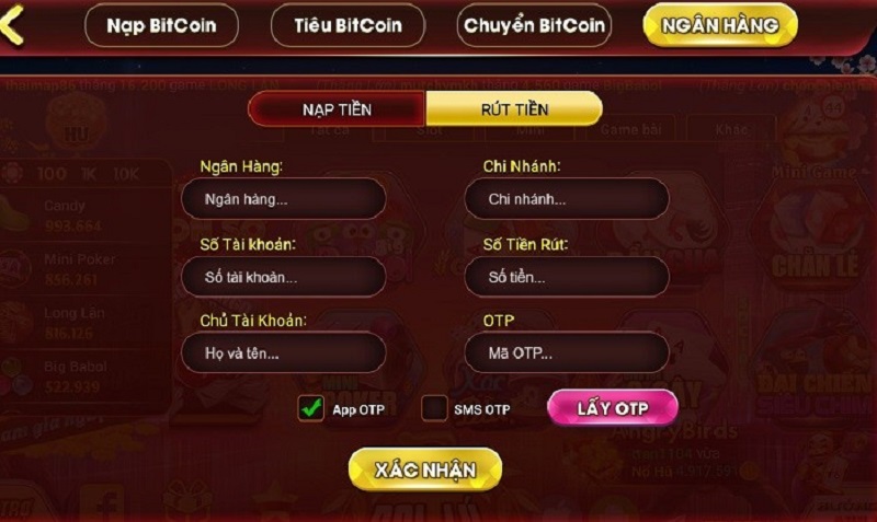 K86 Club - Siêu phẩm nổ hũ đổi đời cho anh em game thủ