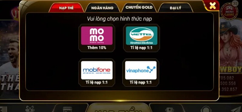 Link tải game Lac88 Win - Sân chơi uy tín, xanh chín nhất 2022