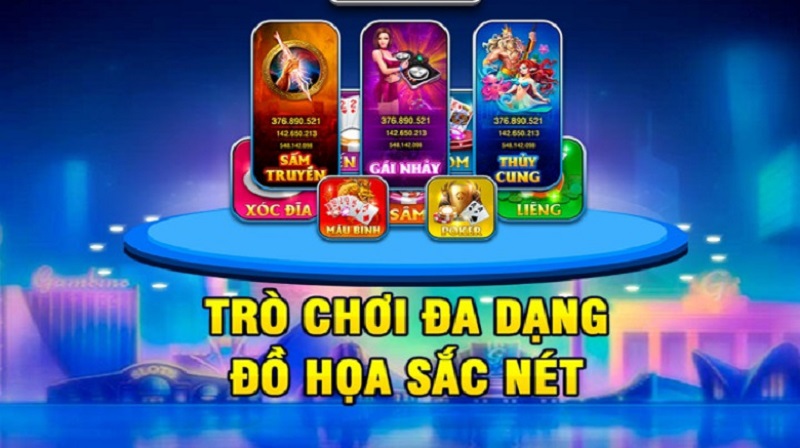 Loc79 - Khám phá cổng game đổi thưởng quốc tế uy tín hấp dẫn