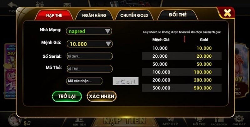 Link tải game LocLa88 Club - Game bài đổi thưởng huyền thoại