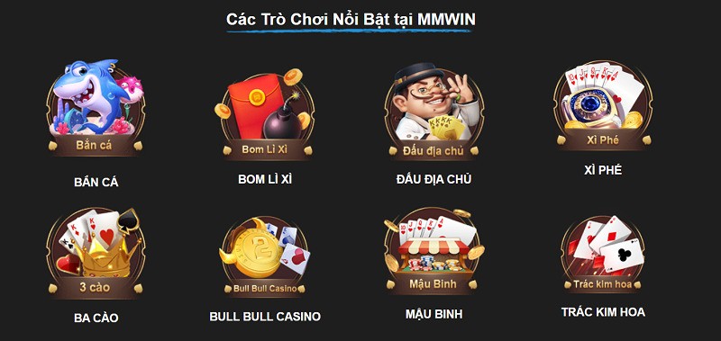 Link tải MmWin Live - Có gì thú vị ở game đổi thưởng mới nhất 2022?