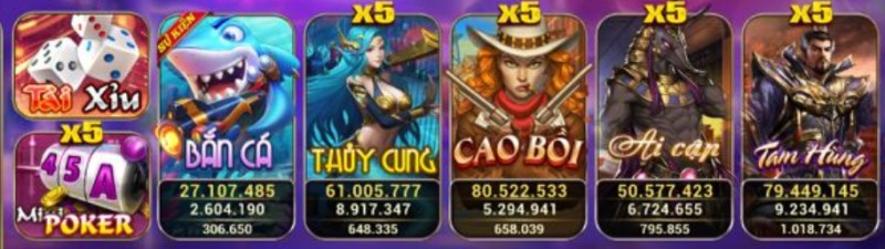 P86 Club – Săn hũ đổi thưởng cực phê
