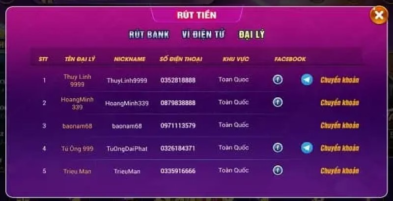 P86 Club – Săn hũ đổi thưởng cực phê