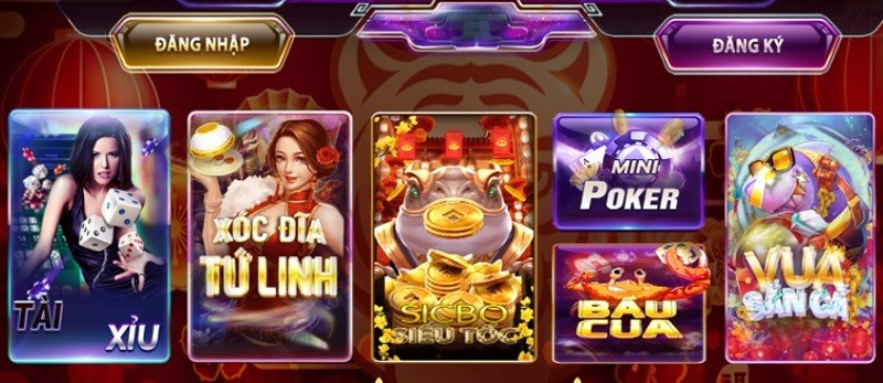 Làm thế nào để tham gia các game đổi thưởng hấp dẫn tại Rol88 Club?
