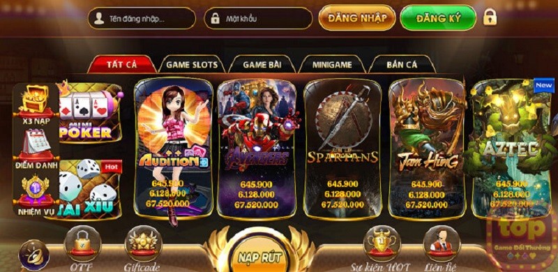 Roy79 Club – Game bài đổi thưởng xanh chín, uy tín