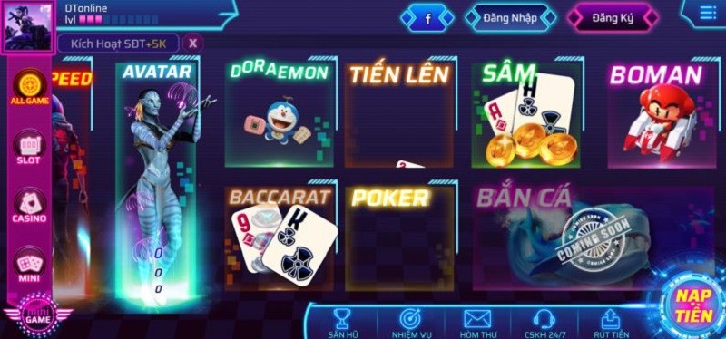 Sky Club - Thiên đường giải trí chất lượng cao