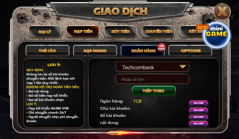 Trải nghiệm thiên đường trò chơi cá cược online uy tín Tin68 Me