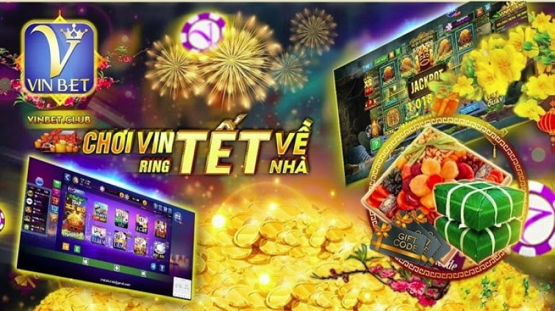 Vinbet Club – Cổng game chất lượng uy tín hàng đầu 2022