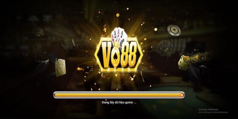 Vo88 Club – Chơi hay, nhận ngay quà khủng