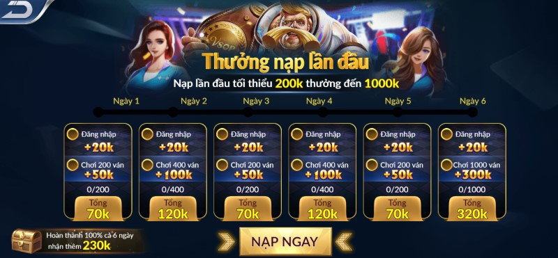 VSop Live – Cập nhập link tải game mới nhất Android/IOS 2022