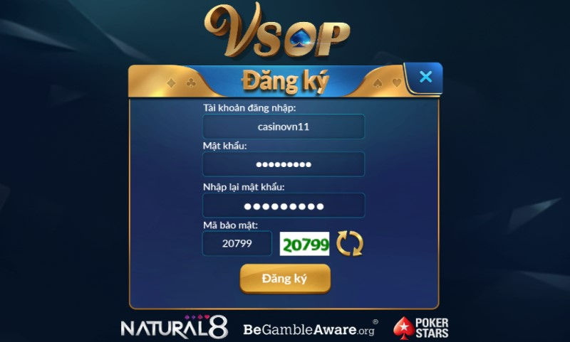 VSop Live – Cập nhập link tải game mới nhất Android/IOS 2022