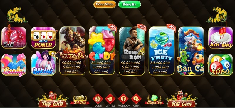 Link tải Yeah Win - Game bài đổi thưởng nhiều lộc lá nhất 2022