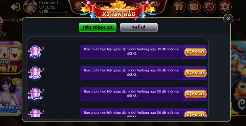 Link tải Yeah Win - Game bài đổi thưởng nhiều lộc lá nhất 2022