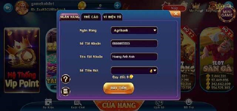 68 Win Club - Game casino đẳng cấp hàng đầu Việt Nam