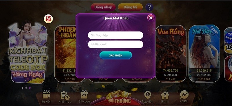 9Fun Club - Nổ hũ giàu sang, rinh ngay lộc vàng