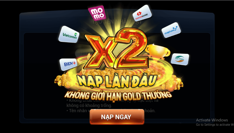 G9Club - Đỉnh cao săn hũ - Một bước thành triệu phú