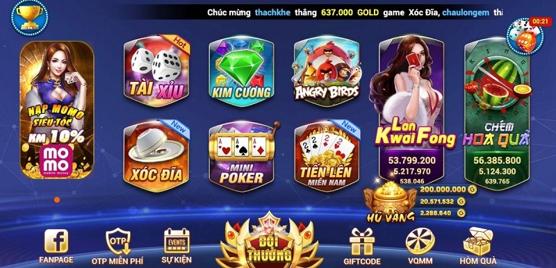 Mio99 – Nổ hũ siêu to, không lo chết đói