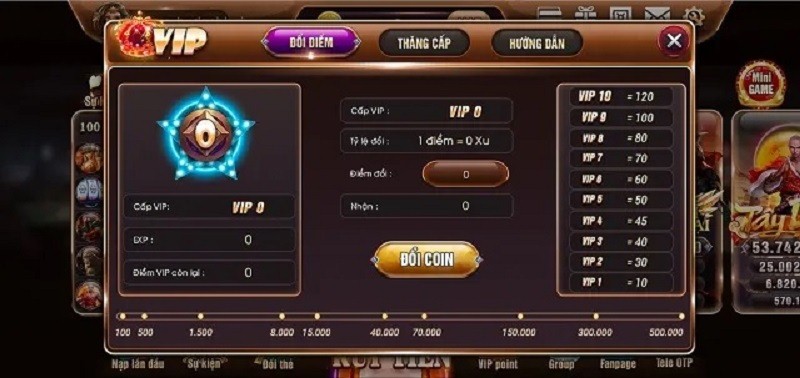 BikVip Club – Chơi game cực chất, rước lộc mỏi tay