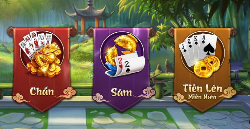 Chắn phát lộc - Thiên đường game đổi thưởng dân gian Việt Nam