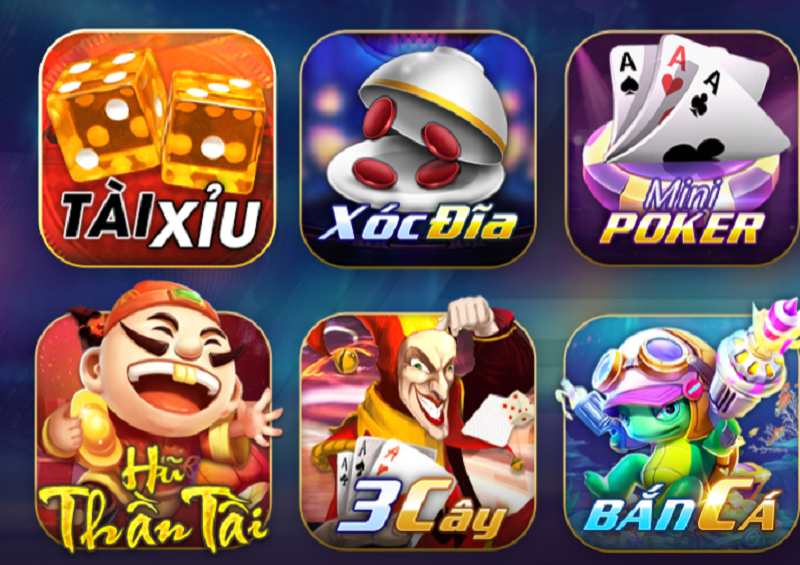 Chat79 - Địa chỉ chơi game bài chuẩn quốc tế 5 sao