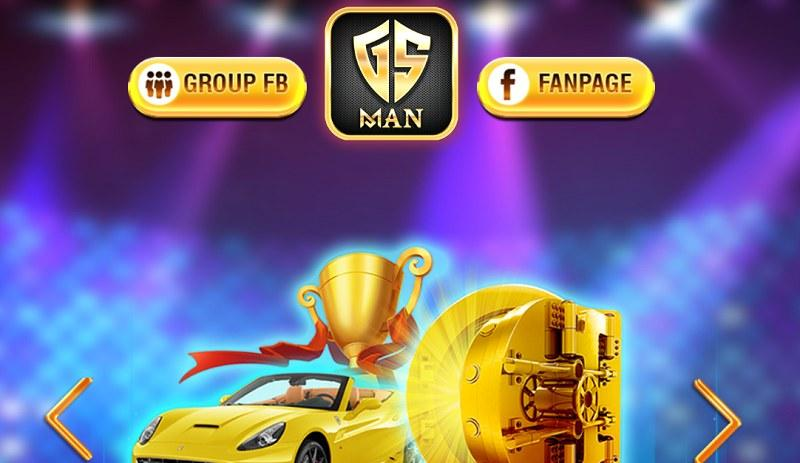 Gsman Club – Giải trí thả ga, săn hũ cực đã