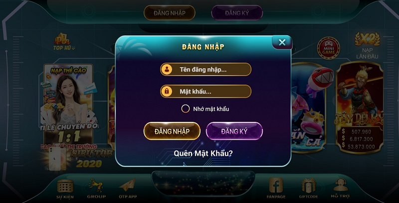 ManXanh9 Win – Cổng game quốc tế đổi thưởng xanh chín