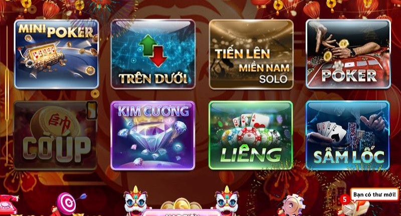 New86 club – Vạn game hay, vận may tràn ngập