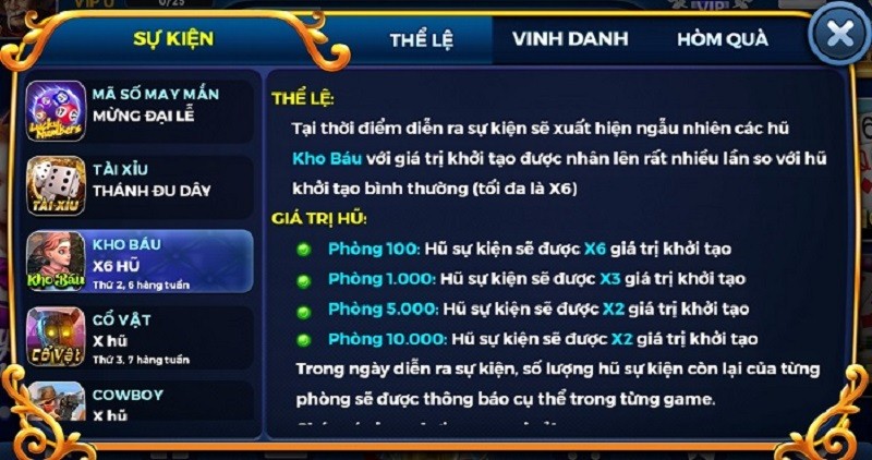 Điều gì khiến Rik52.Vip trở thành sân chơi đổi thưởng đẳng cấp số 1 Việt Nam?