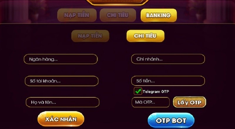 Trở thành triệu phú với game bài đổi thưởng VipRik Club