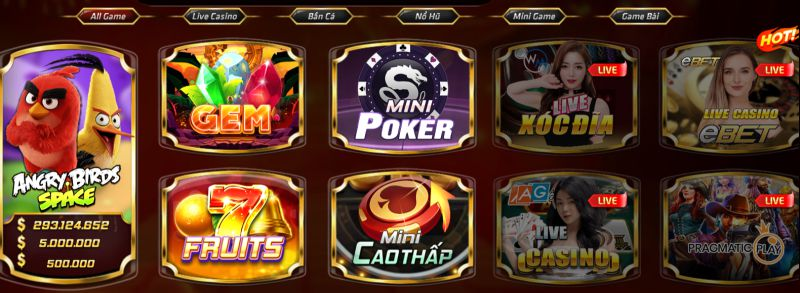 Vuabet88.win - Game đổi thưởng xanh chín nhất hệ mặt trời