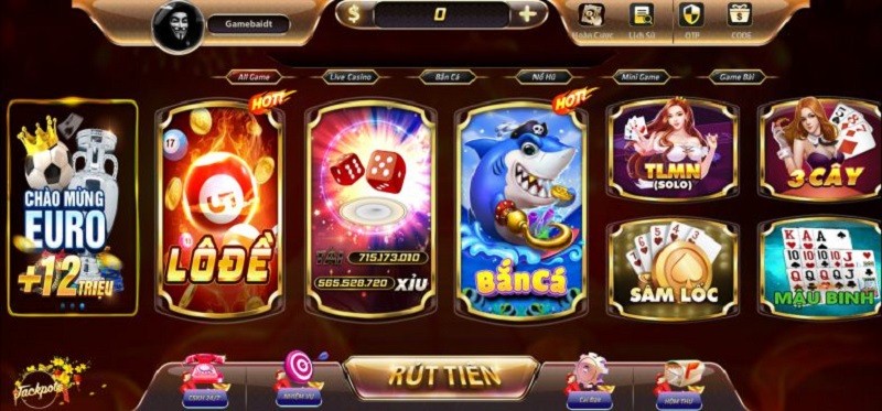 Vuabet88.win - Game đổi thưởng xanh chín nhất hệ mặt trời