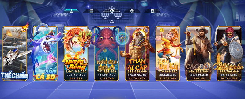 XBet68 Club – Cổng game đổi thưởng quốc tế chất lượng số 1