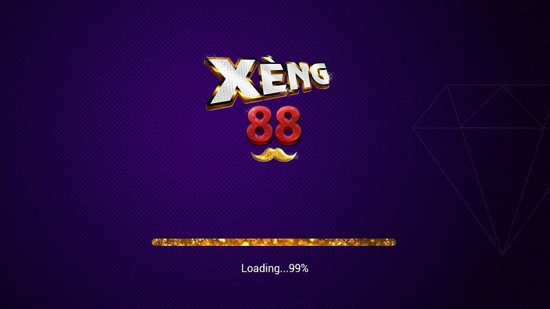 Xeng88 Club - Săn hũ thả ga, tiền về bao la