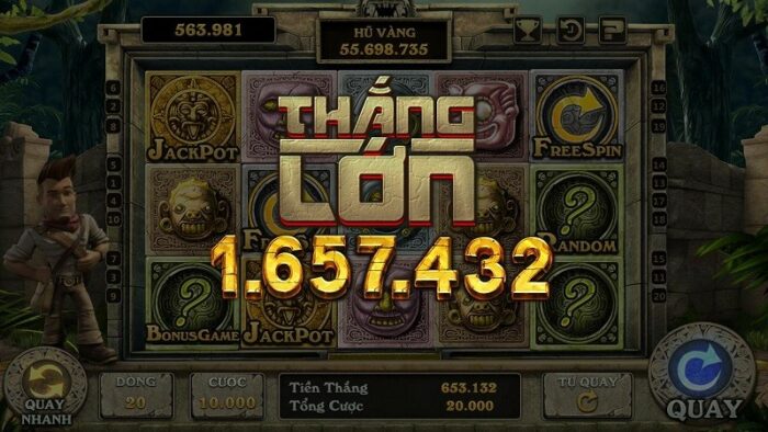 Game bài Big chip - Bom tấn giải trí hot nhất 2023