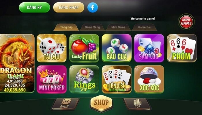 Fun79 club - Game đổi thưởng hàng đầu châu Á