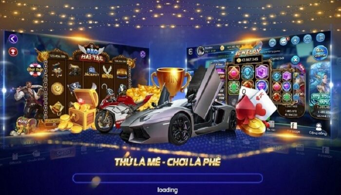 G99 - Sân chơi đổi thưởng trực tuyến đẳng cấp quốc tế