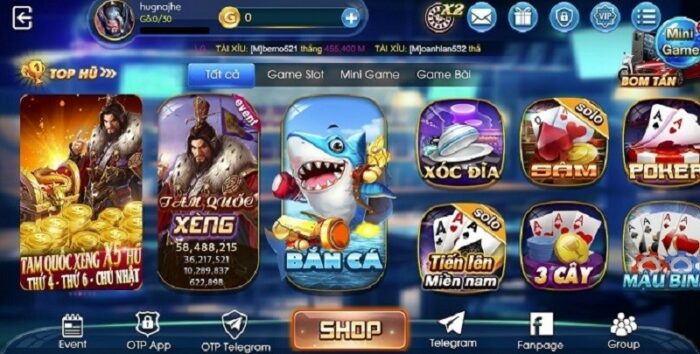 G99 - Sân chơi đổi thưởng trực tuyến đẳng cấp quốc tế