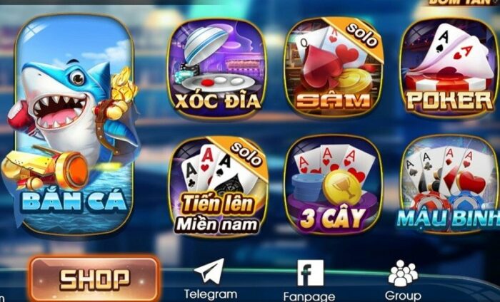 G99 - Sân chơi đổi thưởng trực tuyến đẳng cấp quốc tế