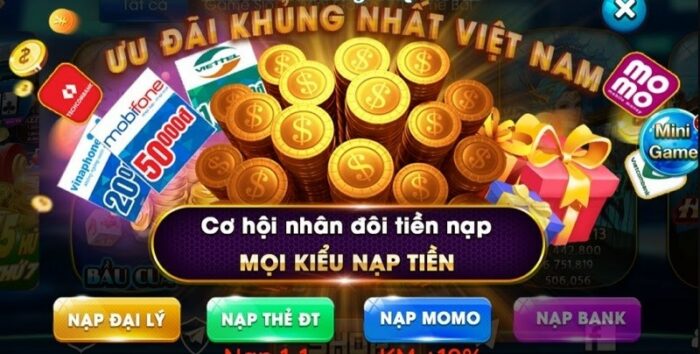 G99 - Sân chơi đổi thưởng trực tuyến đẳng cấp quốc tế