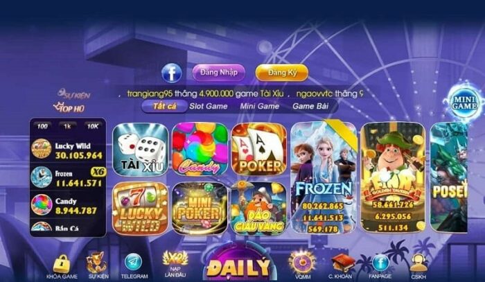 G99 - Sân chơi đổi thưởng trực tuyến đẳng cấp quốc tế