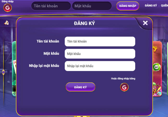Gam Vip - Sân chơi quốc tế đổi thưởng hot 2023