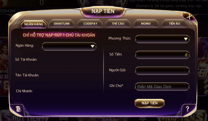 Tải Gem win – Sân chơi đổi thưởng tiền thật hot nhất