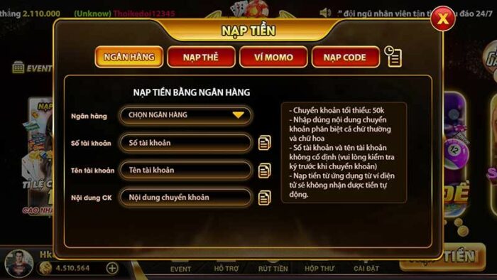 HK86 club - Cổng game đổi thưởng quốc tế, kiếm tiền cực dễ