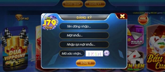 J79 club – Game đổi thưởng an toàn, xanh chín và minh bạch