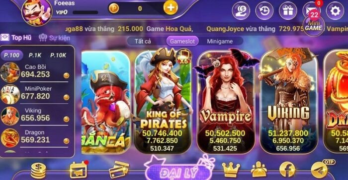 Phat88 vin - Chi tiết về sân chơi đánh bài quốc tế nổi tiếng
