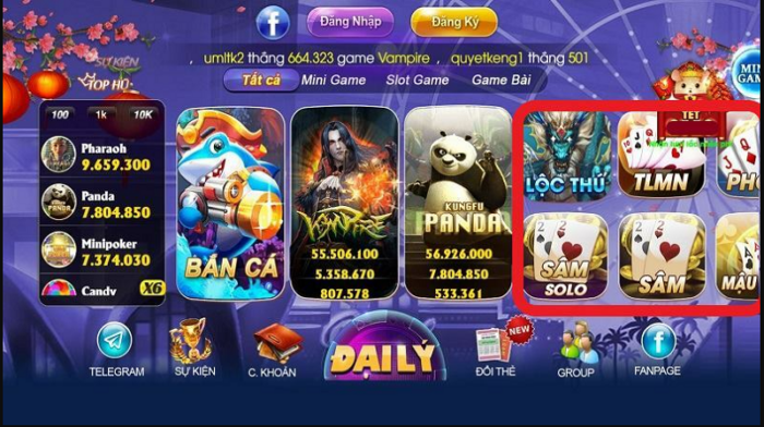 Game bài quý tộc đẳng cấp nhất 2023 – Tải SocVip Club nhận code lớn