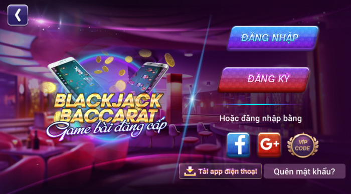 Tip club - Thiên đường game đổi thưởng đỉnh cao