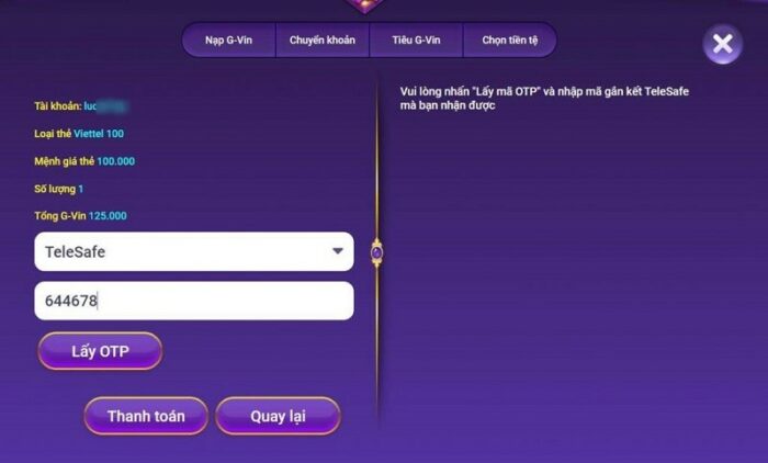 Tip club - Thiên đường game đổi thưởng đỉnh cao